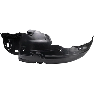 Driver Side Front Fender Inner Panel by SHERMAN PARTS - HOCROS13-24-1 pa1
