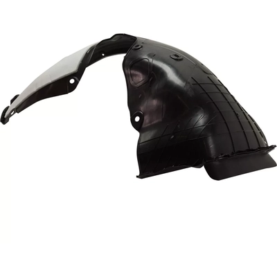 Driver Side Front Fender Inner Panel by SHERMAN PARTS - HYTUCS19-24-1 pa3