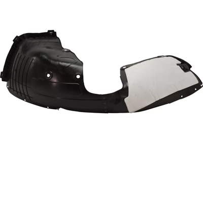 Driver Side Front Fender Inner Panel by SHERMAN PARTS - HYTUCS19-24-1 pa6