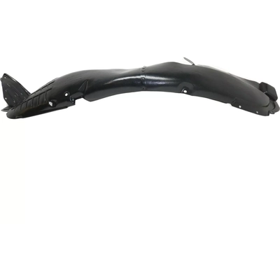 Driver Side Front Fender Inner Panel by SHERMAN PARTS - KISOUL14-24Q-1 pa2