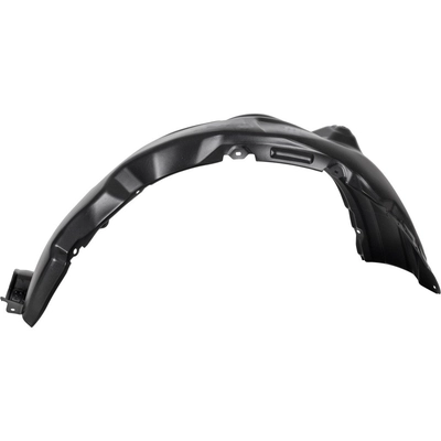 Driver Side Front Fender Inner Panel by SHERMAN PARTS - TOCAMR15-24-1 pa2