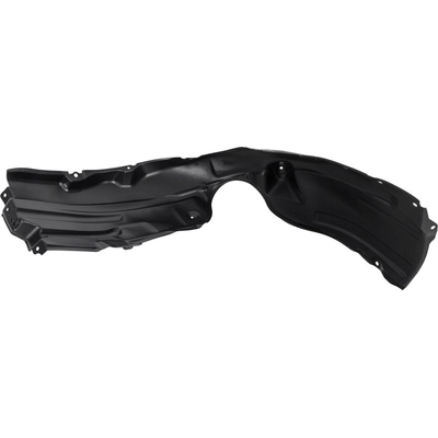 Driver Side Front Fender Inner Panel by SHERMAN PARTS - TOCAMR15-24-1 pa3
