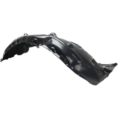 Driver Side Front Fender Inner Panel by SHERMAN PARTS - TOCAMR18B-24-1 pa1