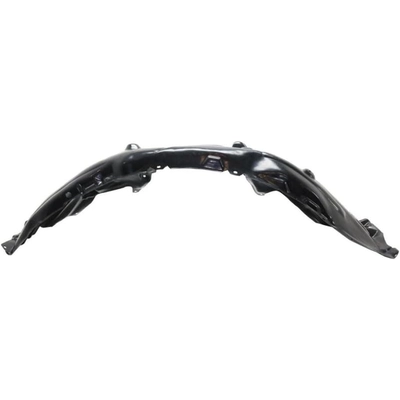 Driver Side Front Fender Inner Panel by SHERMAN PARTS - TOCAMR18B-24-1 pa2