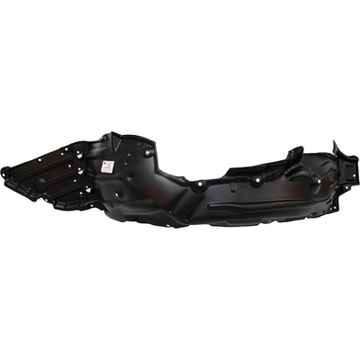 Driver Side Front Fender Inner Panel by SHERMAN PARTS - TOCORO20B-24-1 pa1