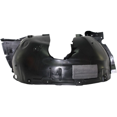 Driver Side Front Fender Inner Panel by SHERMAN PARTS - VWATLA20-24Q-1 pa1