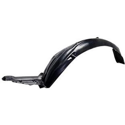 Driver Side Front Fender Inner Panel - SU1248125 pa2