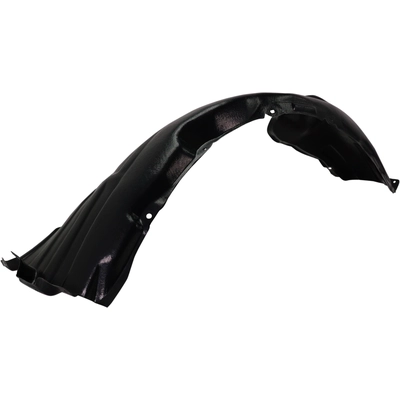 Driver Side Front Fender Inner Panel - TO1248160C pa5