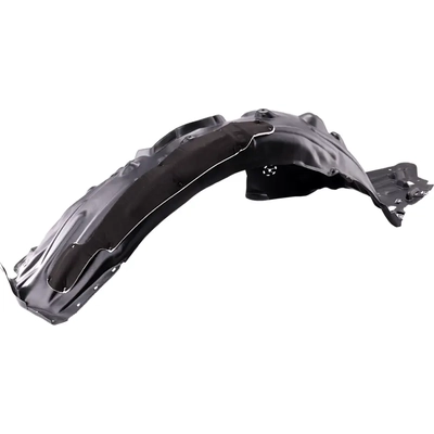 Driver Side Front Fender Inner Panel - AC1248142 pa1