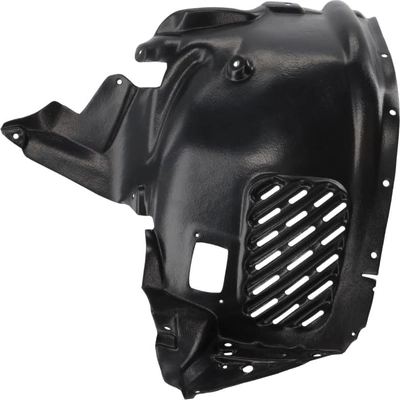 Driver Side Front Fender Inner Panel - BM1248150 pa2