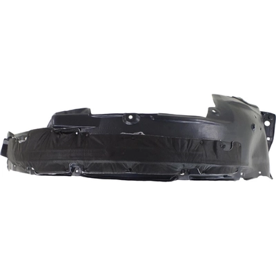 Driver Side Front Fender Inner Panel - HO1248147 pa2