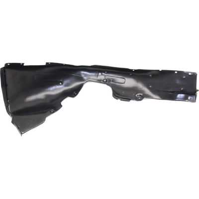 Driver Side Front Fender Inner Panel - HY1248167 pa2