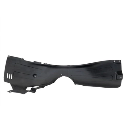 Driver Side Front Fender Inner Panel - HY1248182 pa2