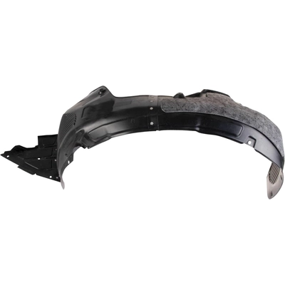Driver Side Front Fender Inner Panel - KI1248156 pa1
