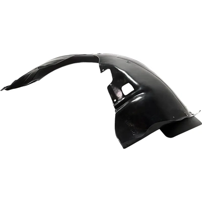 Driver Side Front Fender Inner Panel - KI1248157 pa2