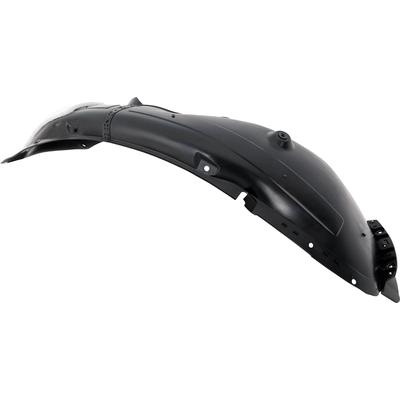 Driver Side Front Fender Inner Panel - KI1248180 pa2