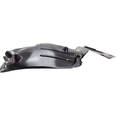 Driver Side Front Fender Inner Panel - MB1248195 pa2
