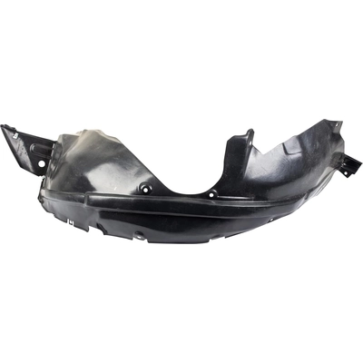 Driver Side Front Fender Inner Panel - SZ1248118 pa2
