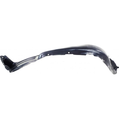 Driver Side Front Fender Inner Panel - TO1248135C pa2