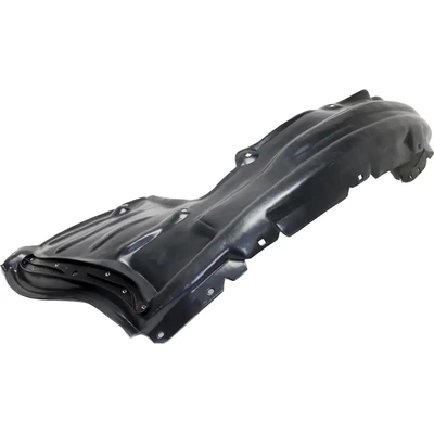 Driver Side Front Fender Inner Panel - TO1248191 pa2