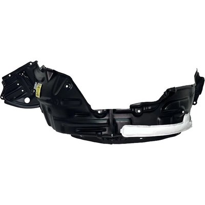Driver Side Front Fender Inner Panel - TO1248238C pa4