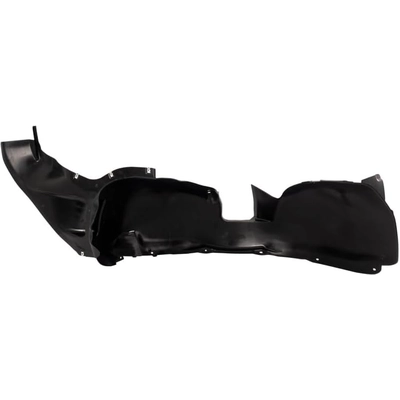 Driver Side Front Fender Inner Panel - VW1248156C pa2