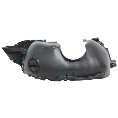 Driver Side Front Fender Inner Panel - VW1248141 pa1