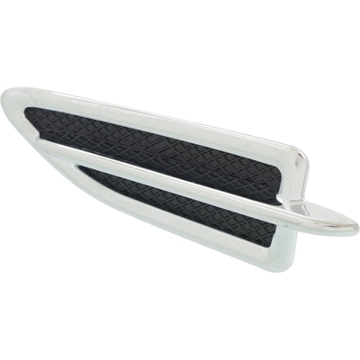 Driver Side Front Fender Insert - FO1266100 pa4
