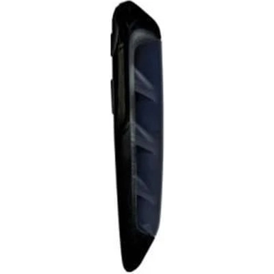 Driver Side Front Fender Insert - BM1266110 pa1