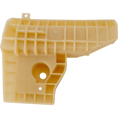 Driver Side Front Fender Insert - FO1266103 pa1