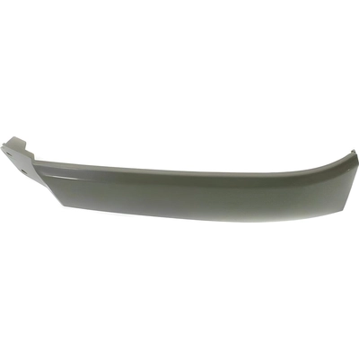 Driver Side Front Fender Insert - TO1266101 pa2