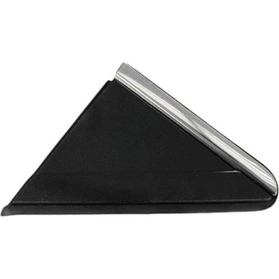 Driver Side Front Fender Side Molding - CH1292101 pa1