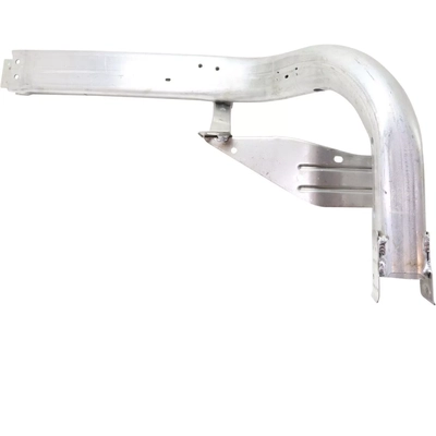 Driver Side Front Frame Rail by SHERMAN PARTS - 579C-40AL pa4
