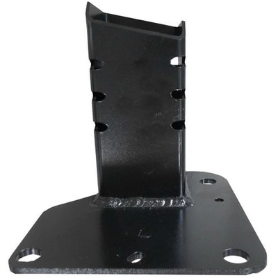 Driver Side Front Frame Rail by SHERMAN PARTS - CHCHER14-40AL pa1