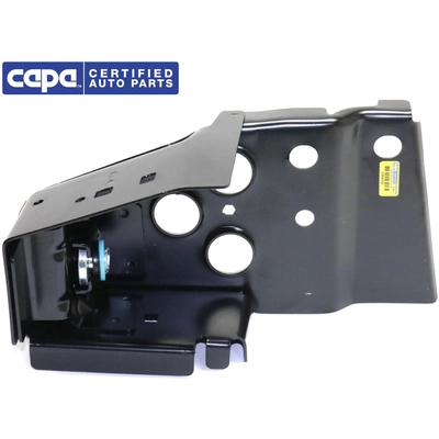 Driver Side Front Frame Rail Support Bracket - GM1254100C pa4