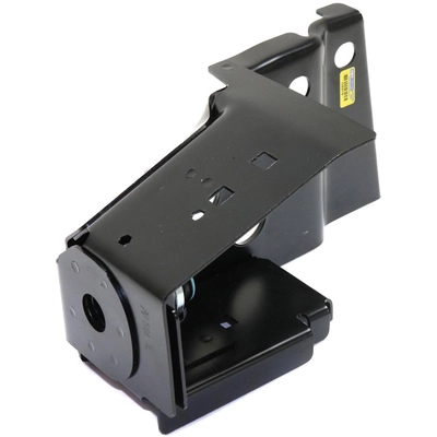 Driver Side Front Frame Rail Support Bracket - GM1254100C pa7