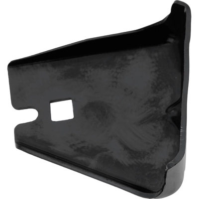 Driver Side Front Frame Rail Support Bracket by SHERMAN PARTS - GMACAD17-40SL pa3