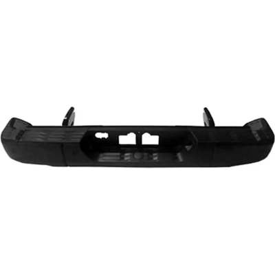Driver Side Front Frame Rail Support Bracket - CH1254103 pa2