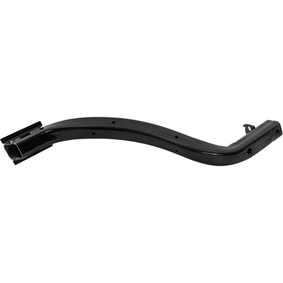 Driver Side Front Frame Rail Support Bracket - CH1254103 pa7