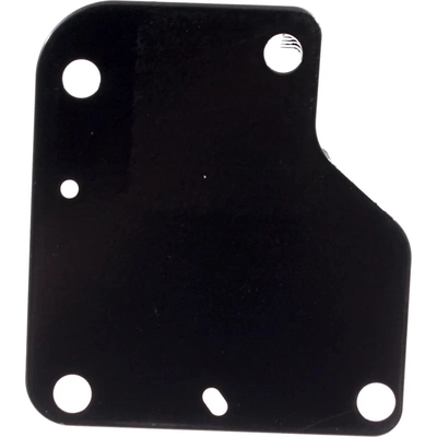 VARIOUS MANUFACTURERS - CH1252101 - Passenger Side Front Frame Rail pa1