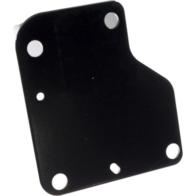 VARIOUS MANUFACTURERS - CH1252101 - Passenger Side Front Frame Rail pa2
