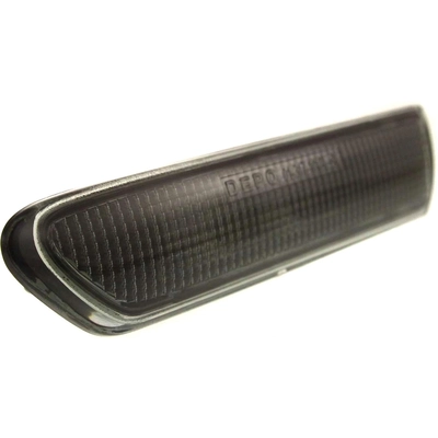 Driver Side Front Marker Lamp Assembly - AC2550104 pa4