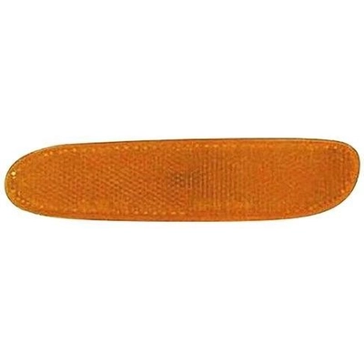 Driver Side Front Marker Lamp Assembly - CH2550121V pa2