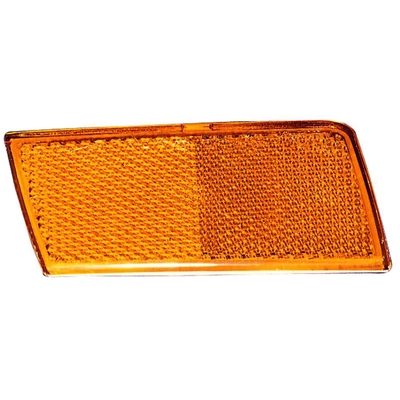 Driver Side Front Marker Lamp Assembly - CH2550125C pa1