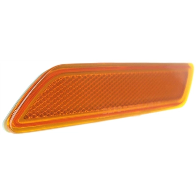 Driver Side Front Marker Lamp Assembly - CH2550128 pa5