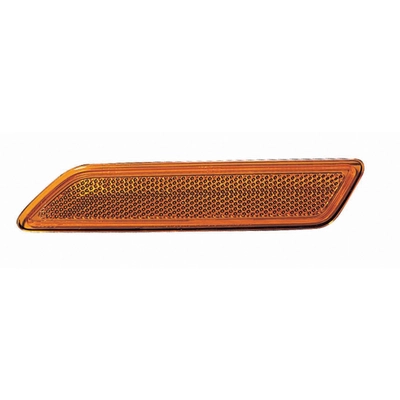 Driver Side Front Marker Lamp Assembly - CH2550128C pa1