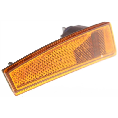 Driver Side Front Marker Lamp Assembly - CH2550129 pa1