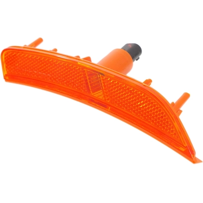 Driver Side Front Marker Lamp Assembly - CH2550131C pa6