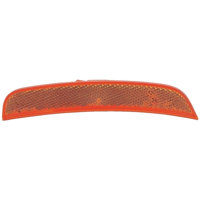 Driver Side Front Marker Lamp Assembly - CH2550136 pa1