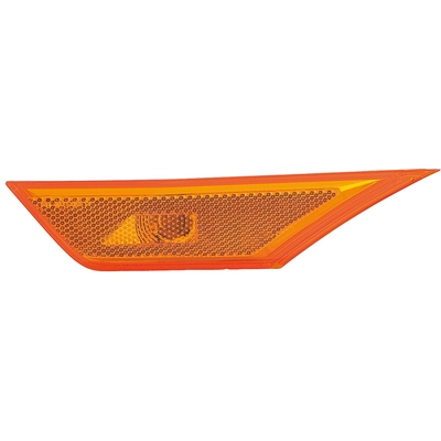 Driver Side Front Marker Lamp Assembly by DEPO - 317-1417L-AC pa1